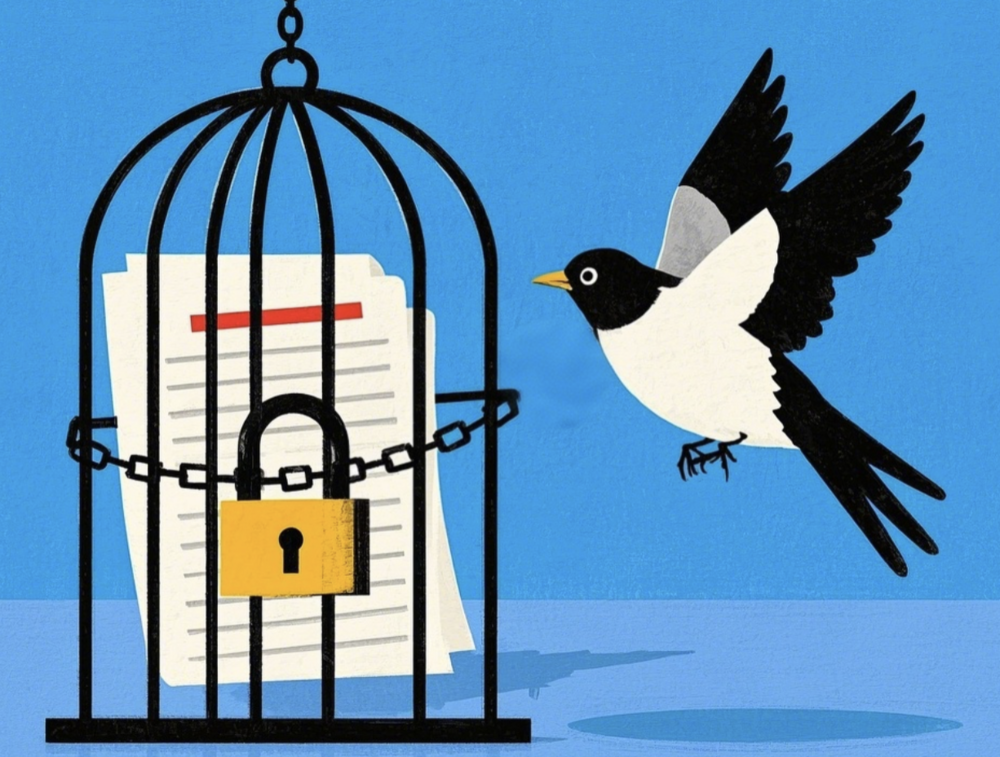 AI generated decoration image