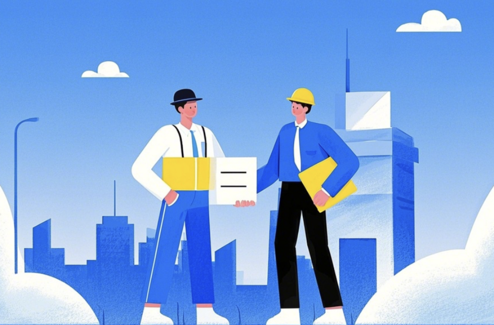 AI generated decoration image