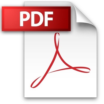 PDF logo