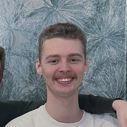 Jacob C.