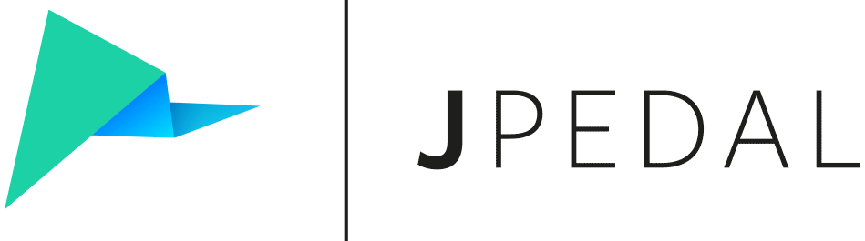 jpedal logo
